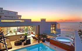 Azamare Guest House